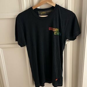 Aviator Nation Tee- Outside Lands